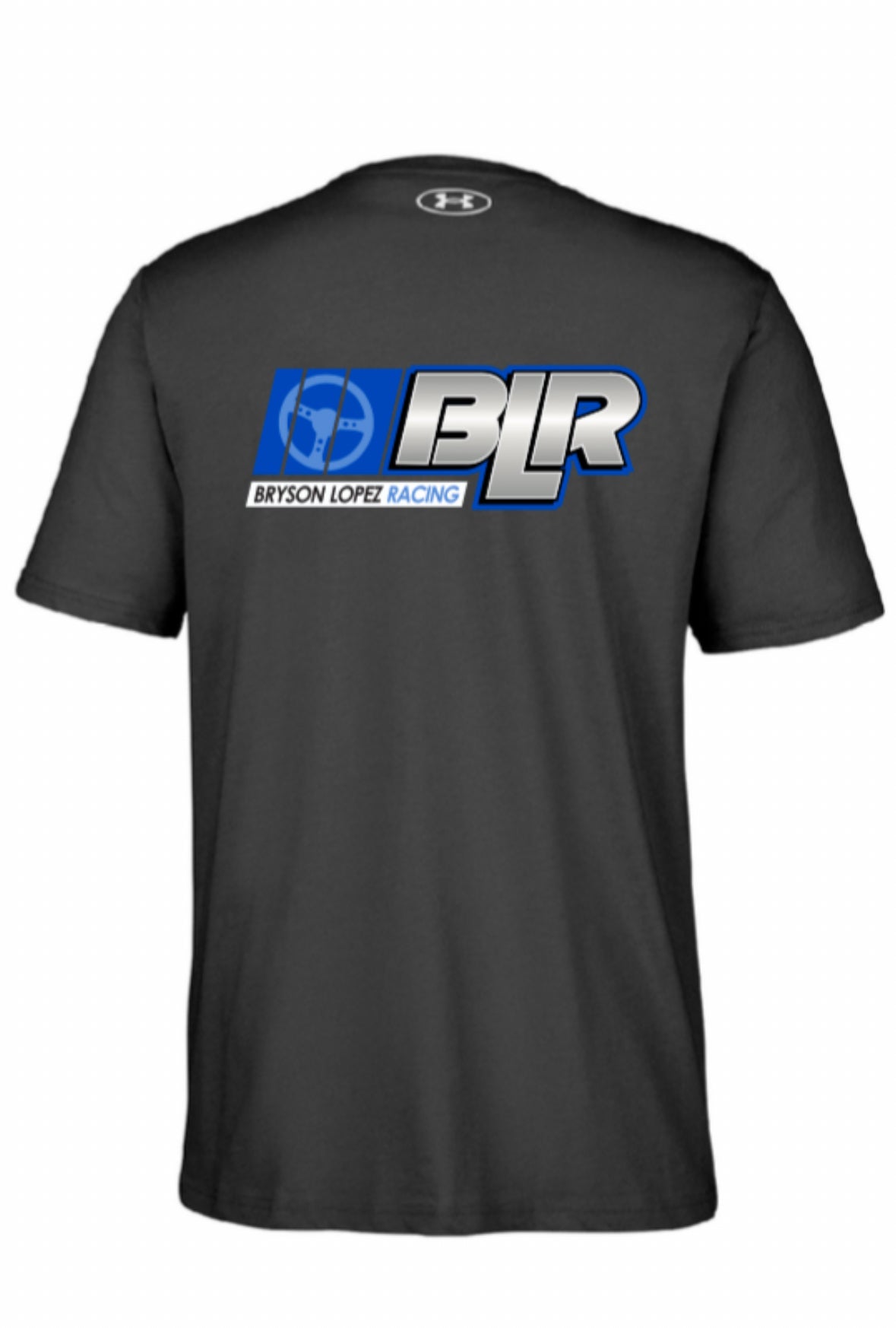 BLR Team Shirt Under Armour