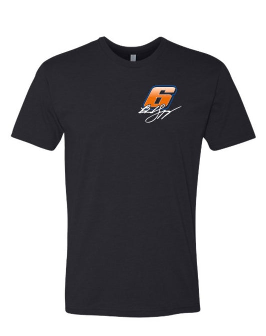 6 BLR Shirt Color