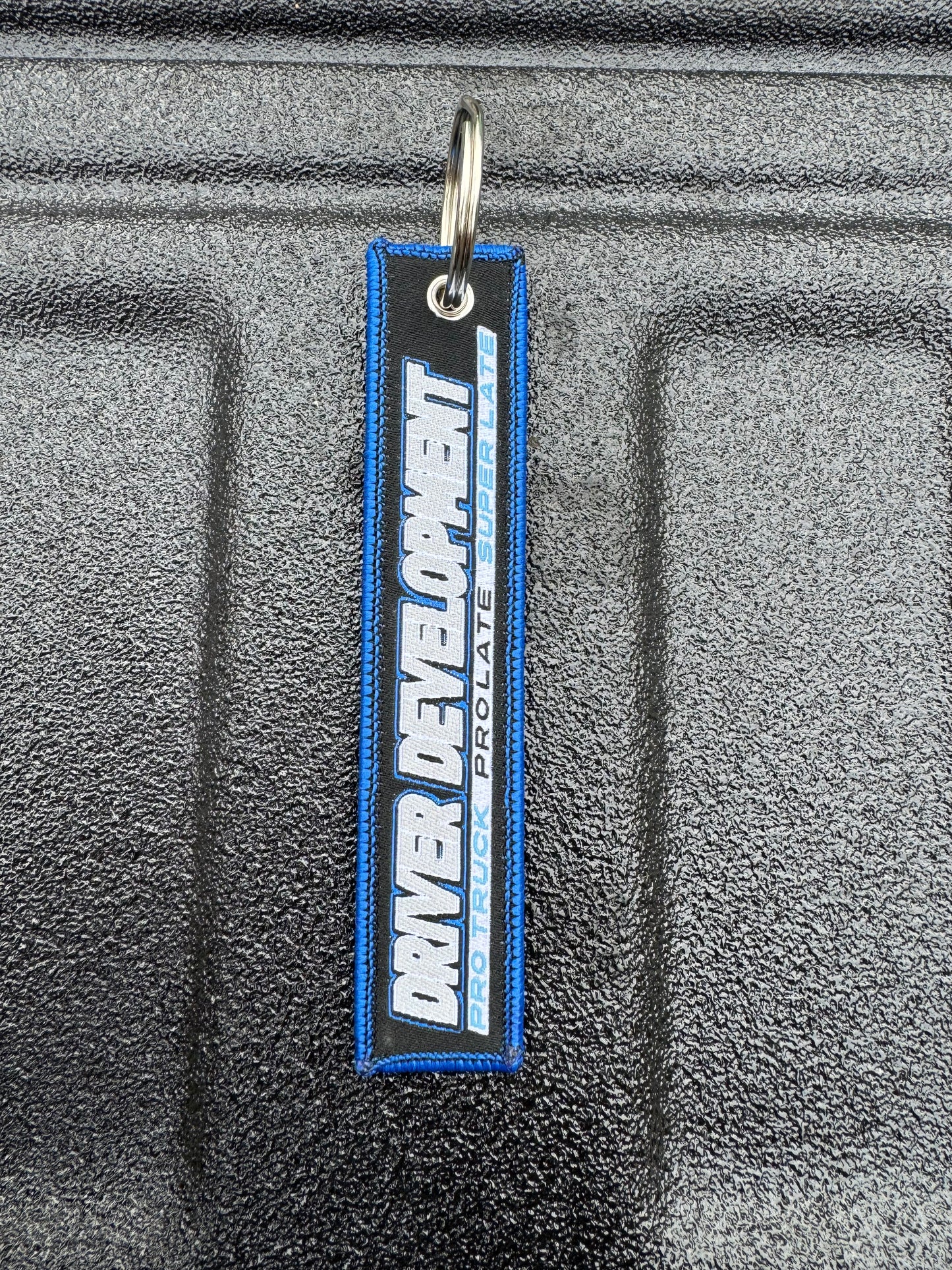 BLR Keychain