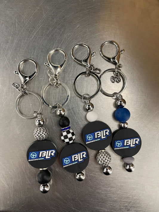 BLR Keychain