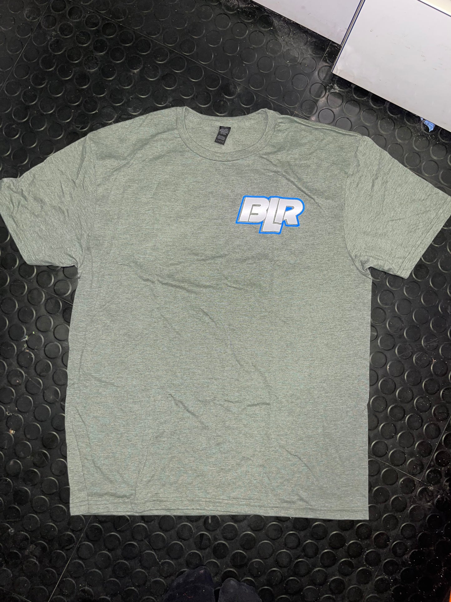 BLR Pro truck shirt