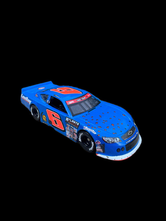 1:64 Brandon Lopez #6